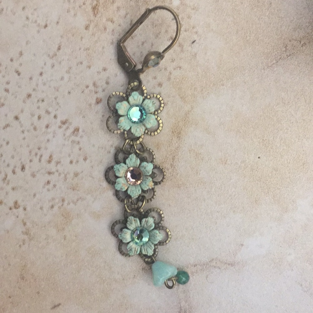 Earrings - Picture 4 of 4